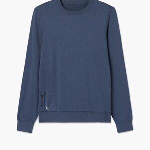 Vuori Men's Pronto Crewneck